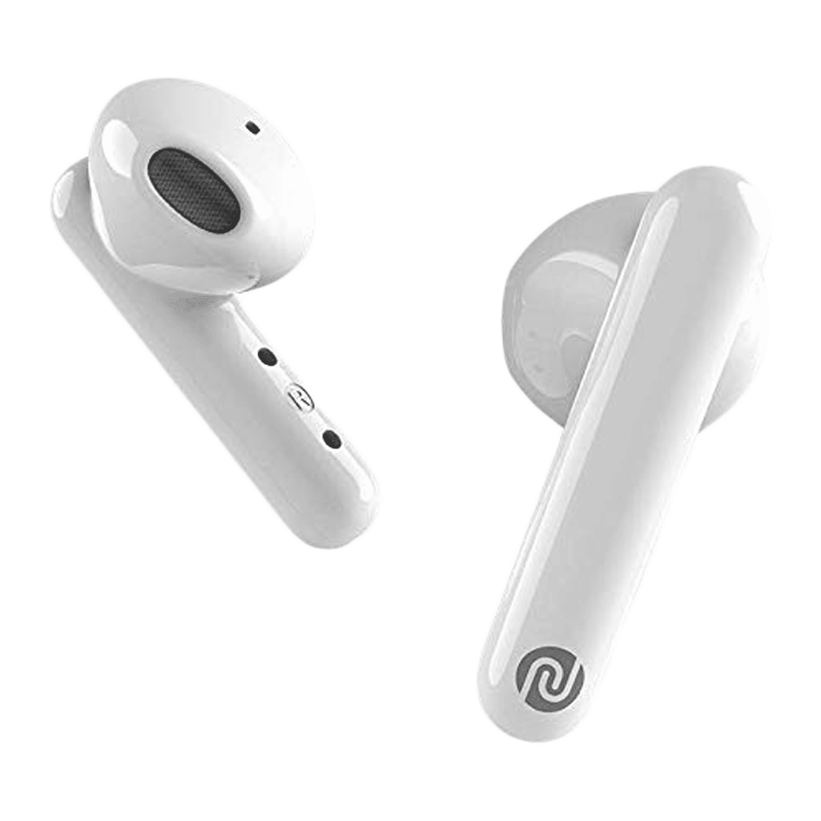 Buy Noise Air Buds In Ear Truly Wireless Earbuds With Mic Bluetooth 50 20 Hour Playtime 2704